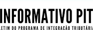 INFORMATIVO PIT