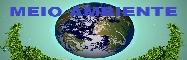 MEIO AMBIENTE