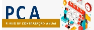 PLANO DE CONTRATA��ES ANUAL