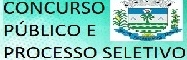 CONCURSO E PROCESSO SELETIVO